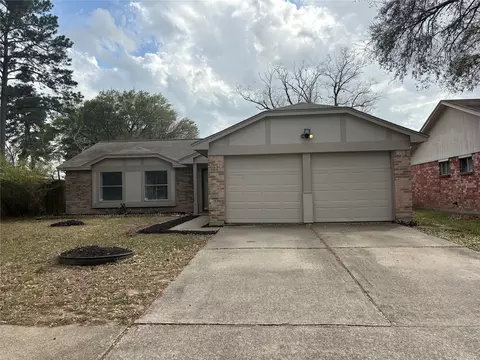 4631 Enchanted Rock Ln, Spring, TX 77388