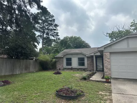 4631 Enchanted Rock Ln, Spring, TX 77388