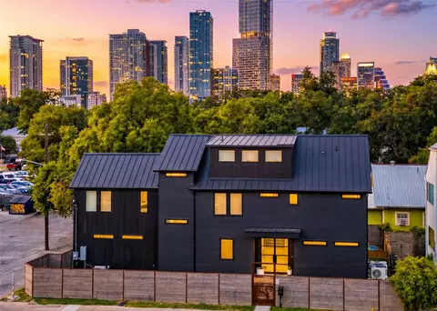 108 Comal St, Austin, TX 78702