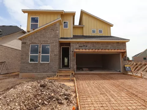 748 Corvallis Dr, Leander, TX 78641