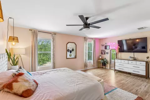 3204 Crownover St, Austin, TX 78725