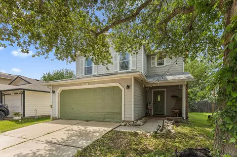 3204 Crownover St, Austin, TX 78725