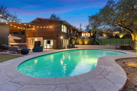 3302 Cherry Tree Cir, Austin, TX 78731