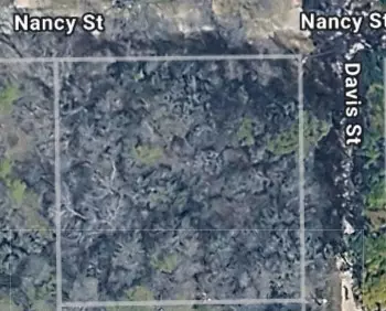tbd Nancy Davis St, Bastrop, TX 78602