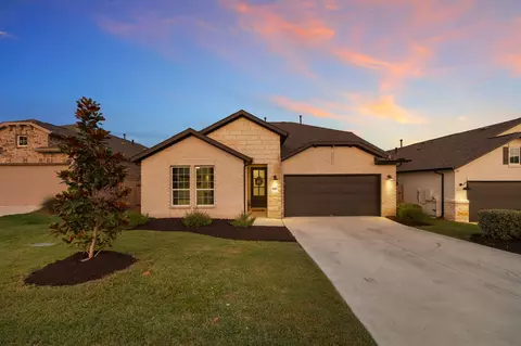 121 Beryl Way, Dripping Springs, TX 78620