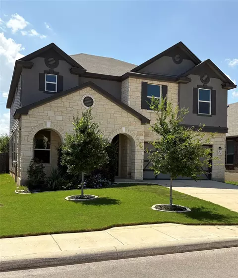 22347 Escalante Run, San Antonio, TX 78261