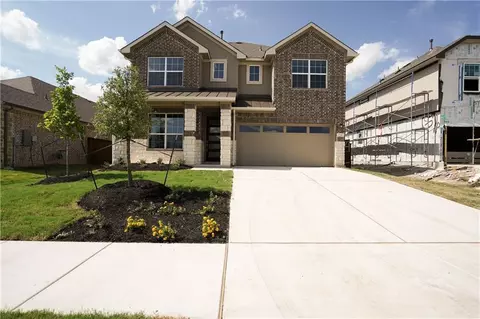 2341 Gabriels Horn Rd, Leander, TX 78641