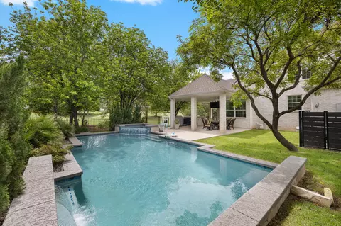 2263 Hamlet Cir, Round Rock, TX 78664