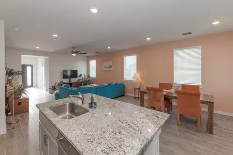 Kitchen - 236 Garner, Kyle, TX 78640 photo 4 of 4
