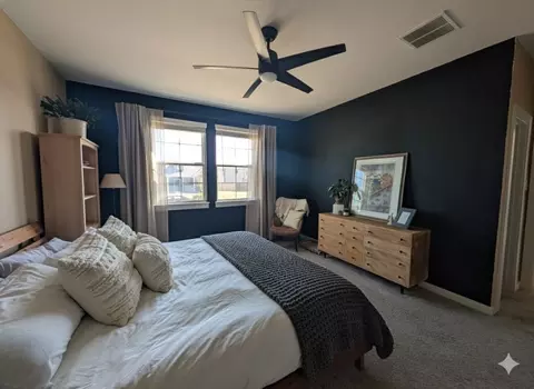 Bedroom - 236 Garner, Kyle, TX 78640 photo 2 of 7