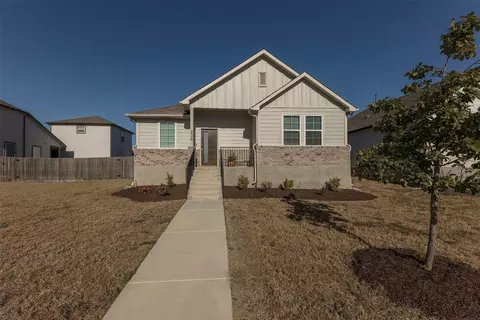 Exterior - 236 Garner, Kyle, TX 78640 photo 3 of 9