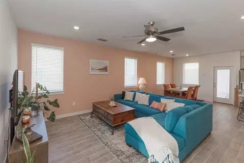 Living - 236 Garner, Kyle, TX 78640 photo 2 of 2