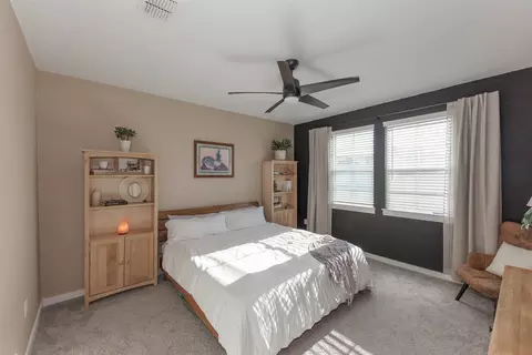 Bedroom - 236 Garner, Kyle, TX 78640 photo 4 of 7