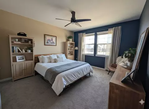 Bedroom - 236 Garner, Kyle, TX 78640 photo 1 of 7