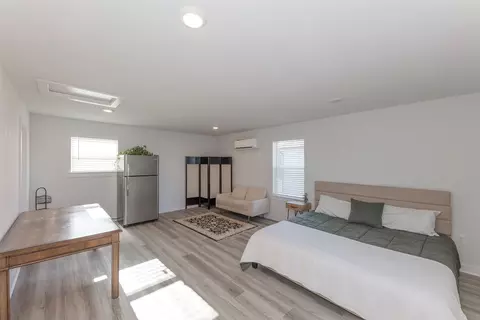 Bedroom - 236 Garner, Kyle, TX 78640 photo 6 of 7