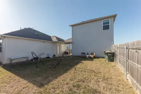 Exterior - 236 Garner, Kyle, TX 78640 photo 6 of 9