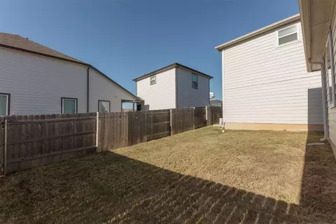 Exterior - 236 Garner, Kyle, TX 78640 photo 8 of 9