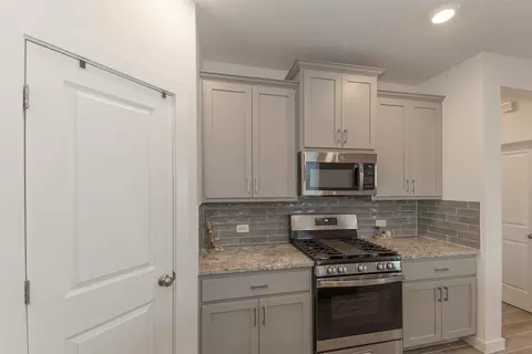 Kitchen - 236 Garner, Kyle, TX 78640 photo 3 of 4