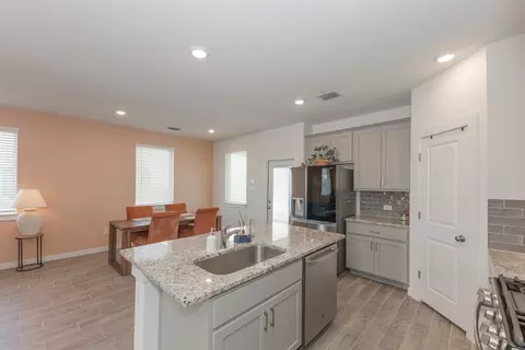 Kitchen - 236 Garner, Kyle, TX 78640 photo 2 of 4