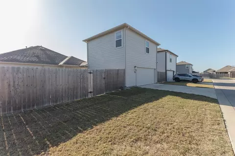 Exterior - 236 Garner, Kyle, TX 78640 photo 9 of 9