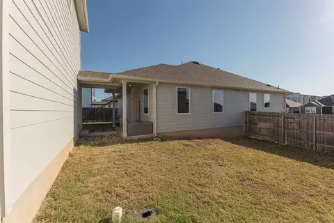 Exterior - 236 Garner, Kyle, TX 78640 photo 7 of 9