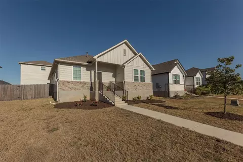 Exterior - 236 Garner, Kyle, TX 78640 photo 2 of 9