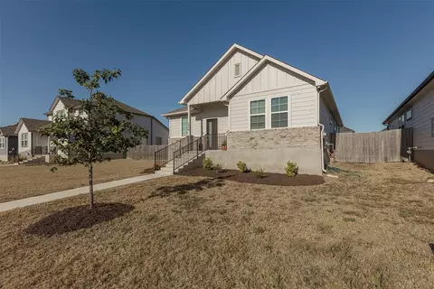Exterior - 236 Garner, Kyle, TX 78640 photo 4 of 9
