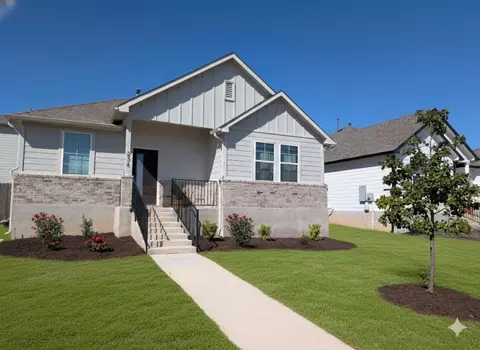 Exterior - 236 Garner, Kyle, TX 78640 photo 1 of 9
