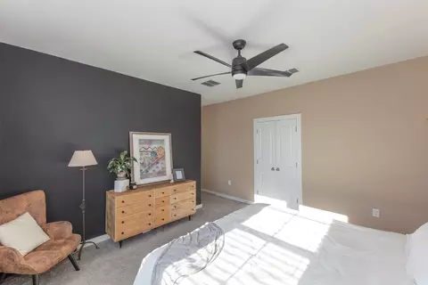 Bedroom - 236 Garner, Kyle, TX 78640 photo 3 of 7