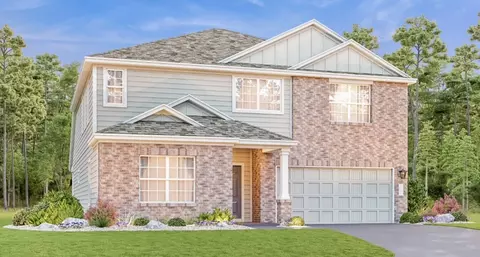 104 Sunrise Oak Cv, Georgetown, TX 78628