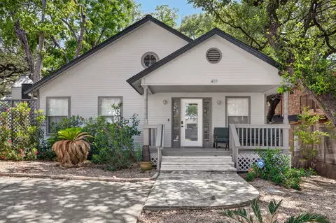411 W Live Oak St, Austin, TX 78704