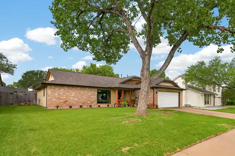1413 Charolais Dr, Austin, TX 78758