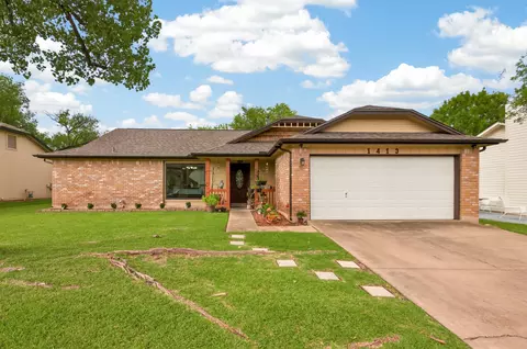 1413 Charolais Dr, Austin, TX 78758