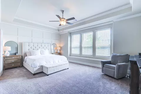 Bedroom - 613 East Frk, Webster, TX 77598 photo 1 of 6