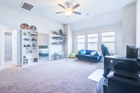 Bedroom - 613 East Frk, Webster, TX 77598 photo 6 of 6