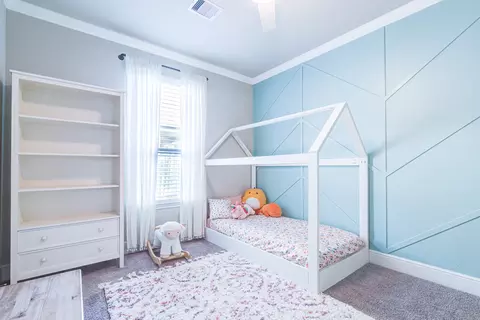 Bedroom - 613 East Frk, Webster, TX 77598 photo 3 of 6