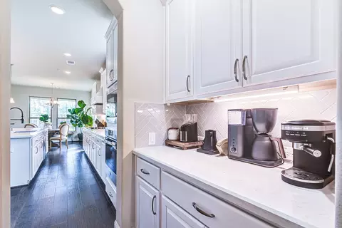 Kitchen - 613 East Frk, Webster, TX 77598 photo 3 of 3