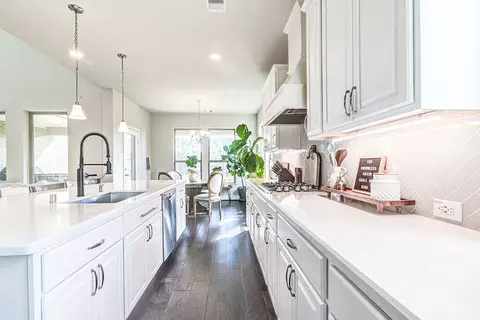Kitchen - 613 East Frk, Webster, TX 77598 photo 1 of 3