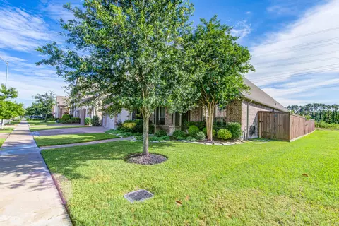 Exterior - 613 East Frk, Webster, TX 77598 photo 2 of 5