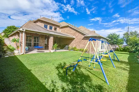 Exterior - 613 East Frk, Webster, TX 77598 photo 4 of 5