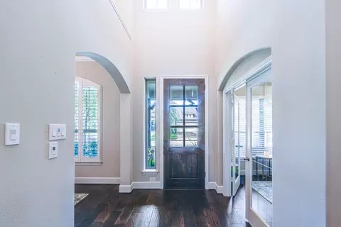 Entry Way - 613 East Frk, Webster, TX 77598 photo 1 of 5
