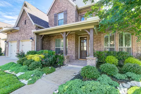 Exterior - 613 East Frk, Webster, TX 77598 photo 3 of 5