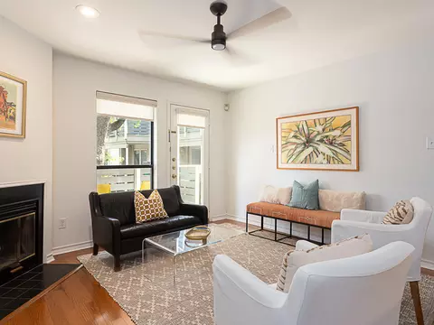 1404 Norwalk Ln #212, Austin, TX 78703