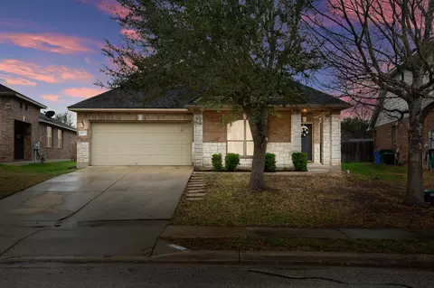 4605 Rolling Water Dr, Pflugerville, TX 78660