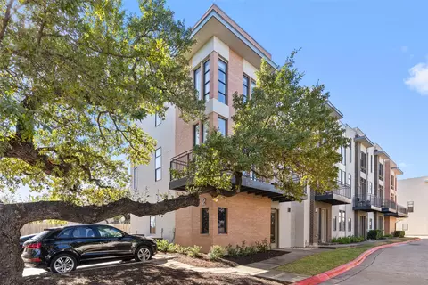 6000 S Congress Ave #201, Austin, TX 78745