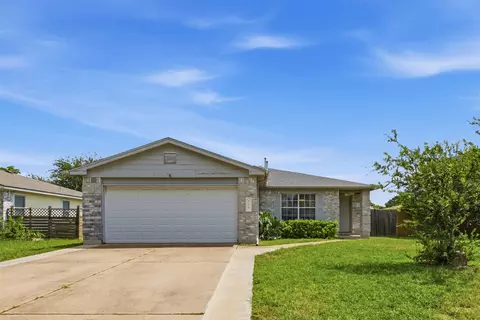 718 Blair Ave, Bastrop, TX 78602