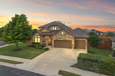 408 Bell Boot Pass, Georgetown, TX 78626