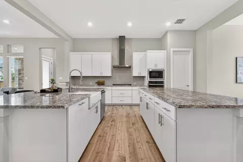 Kitchen - 632 Asher Ct, Leander, TX 78641 photo 3 of 4