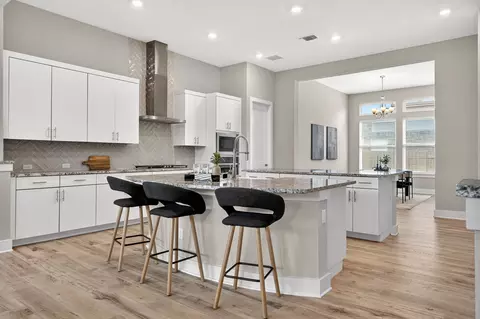 Kitchen - 632 Asher Ct, Leander, TX 78641 photo 2 of 4