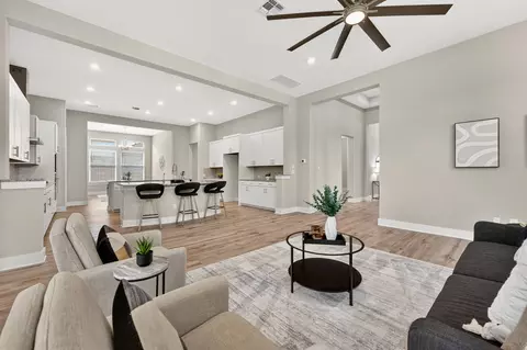 Living - 632 Asher Ct, Leander, TX 78641 photo 3 of 3